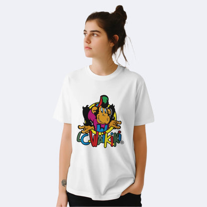 manequin portant t shirt waikiki